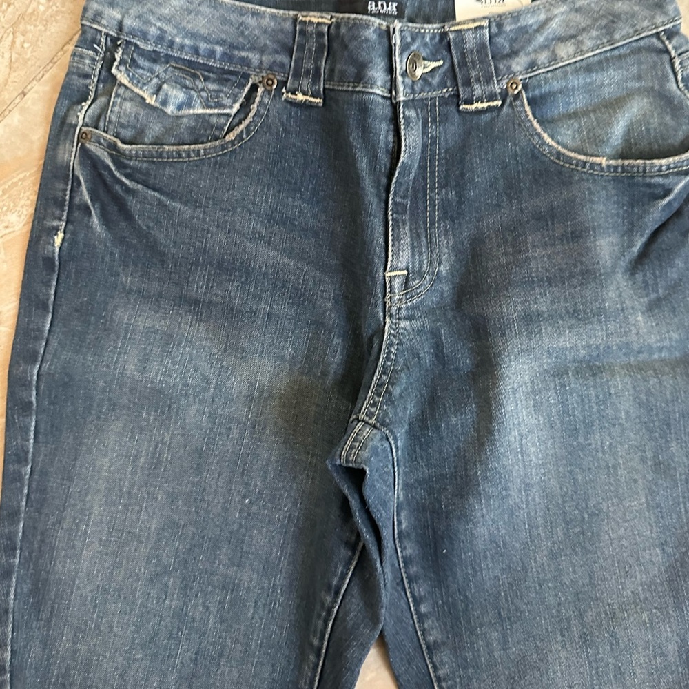 A.N.A. Boot Cut Jeans - Picture 3 of 5